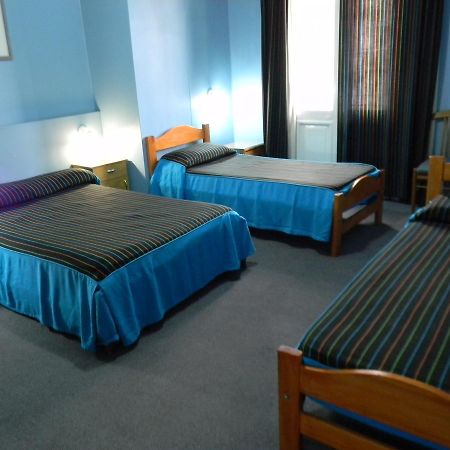 Hotel Palermo บัวโนสไอเรส ภายนอก รูปภาพ
