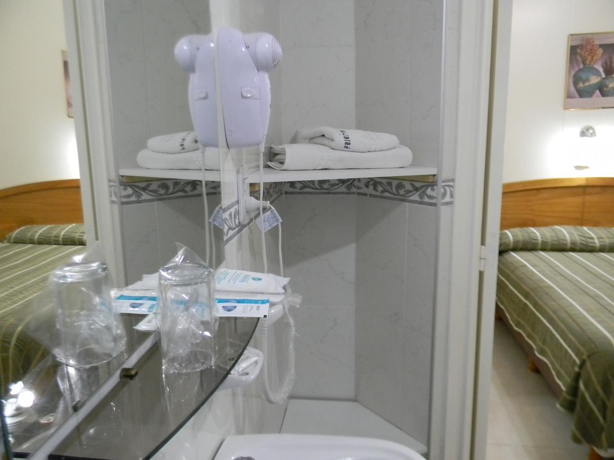 Hotel Palermo บัวโนสไอเรส ภายนอก รูปภาพ